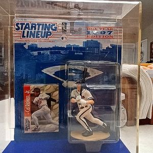 Cal Ripken 10 year 1997 edition